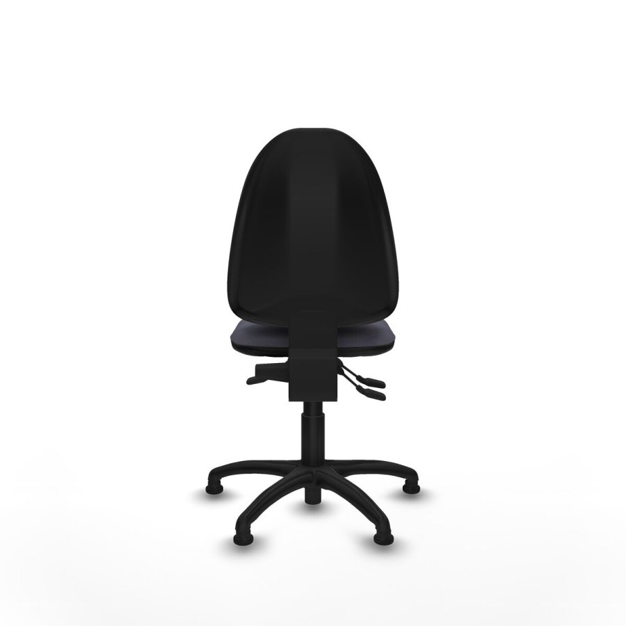 Kontorstol Piqueras y Crespo B0001RT Mrkegr #5