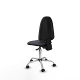 Kontorstol Piqueras y Crespo B0005RF Mrkegr #4