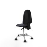 Kontorstol Piqueras y Crespo B0005RN Mrkegr #4