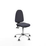 Kontorstol Piqueras y Crespo B0005RT Mrkegr #1