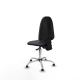 Kontorstol Piqueras y Crespo B0005RT Mrkegr #4