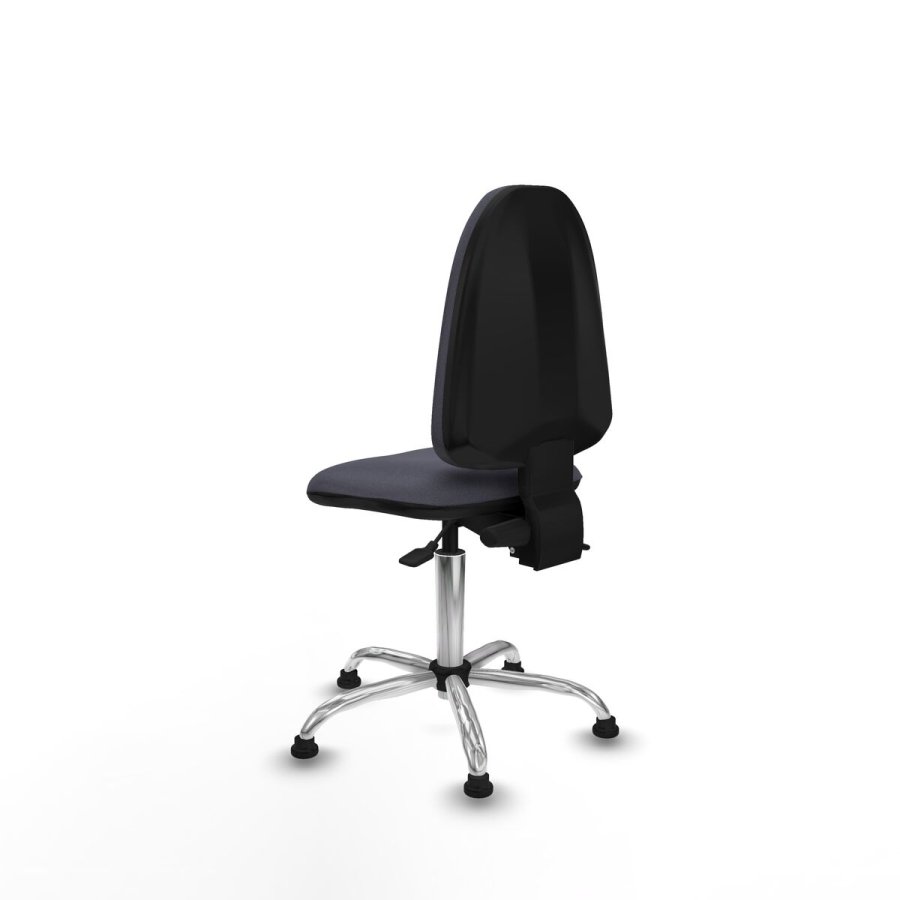 Kontorstol Piqueras y Crespo B0005RT Mrkegr #4