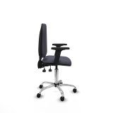 Kontorstol Piqueras y Crespo Ana Asincro Mrkegr #7