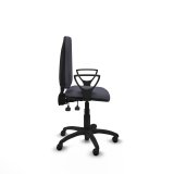 Kontorstol Piqueras y Crespo Ana AS bali gris oscuro Mrkegr #7