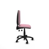 Kontorstol Piqueras y Crespo B0001RN Pink #7