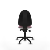 Kontorstol Piqueras y Crespo B0001RT Pink #5