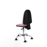 Kontorstol Piqueras y Crespo B0005RF Pink #4