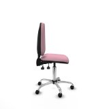 Kontorstol Piqueras y Crespo B0005RF Pink #7