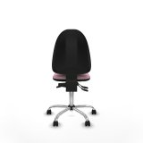 Kontorstol Piqueras y Crespo B0005RN Pink #5