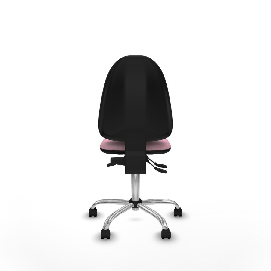 Kontorstol Piqueras y Crespo B0005RN Pink #5