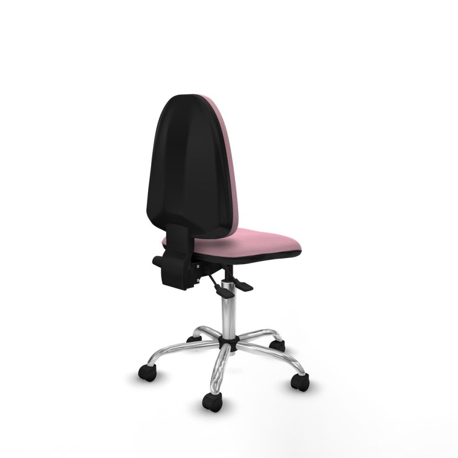 Kontorstol Piqueras y Crespo B0005RN Pink #6