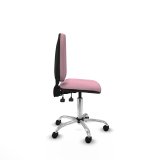 Kontorstol Piqueras y Crespo B0005RN Pink #7