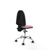 Kontorstol Piqueras y Crespo B0005RP Pink #6