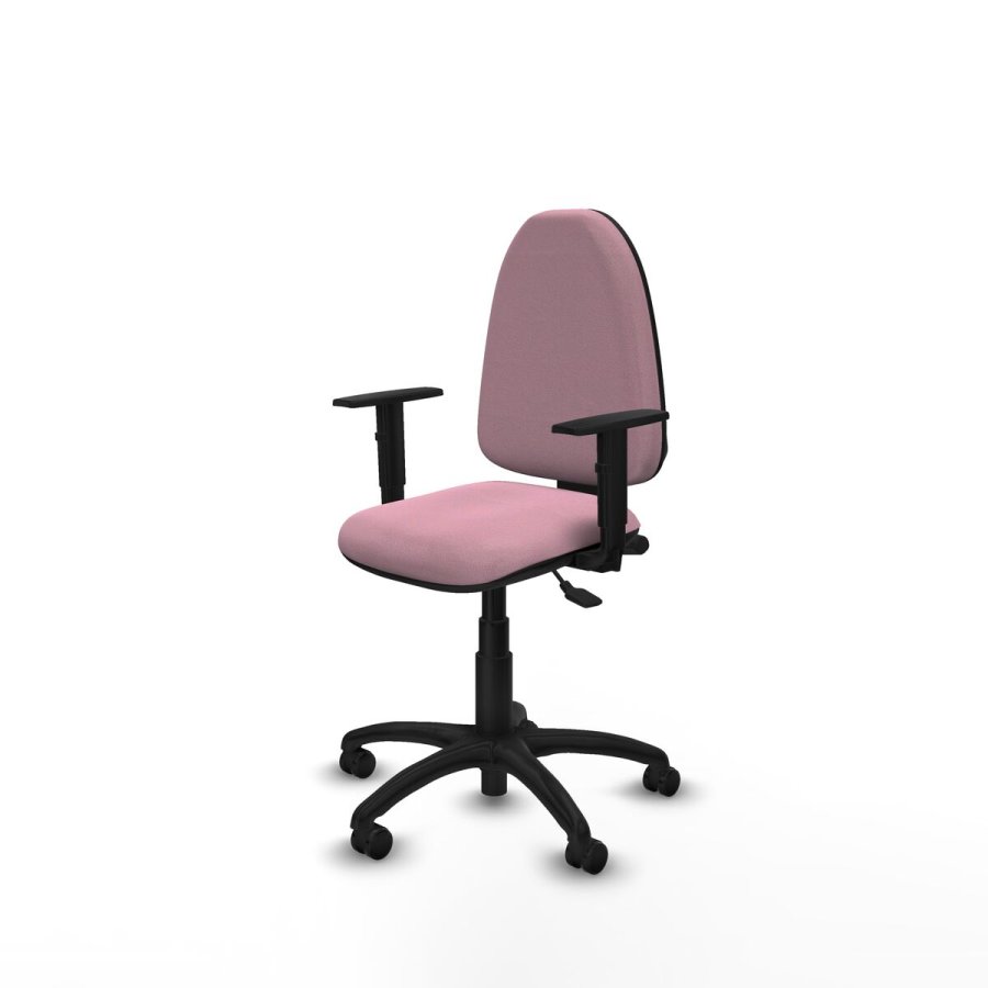Kontorstol Piqueras y Crespo B1D01RP Pink #2