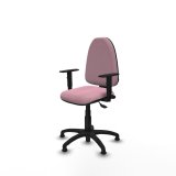 Kontorstol Piqueras y Crespo B1D01RT Pink #2