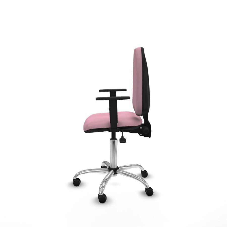 Kontorstol Piqueras y Crespo B1D05RF Pink #3