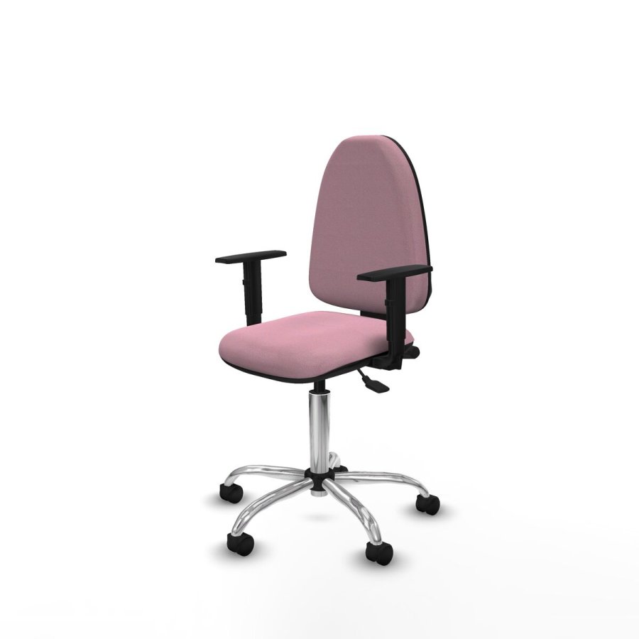 Kontorstol Piqueras y Crespo B1D05RN Pink #2