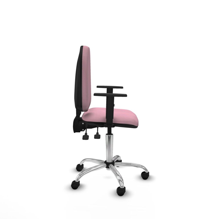 Kontorstol Piqueras y Crespo B1D05RN Pink #7