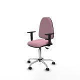 Kontorstol Piqueras y Crespo B1D05RP Pink #2