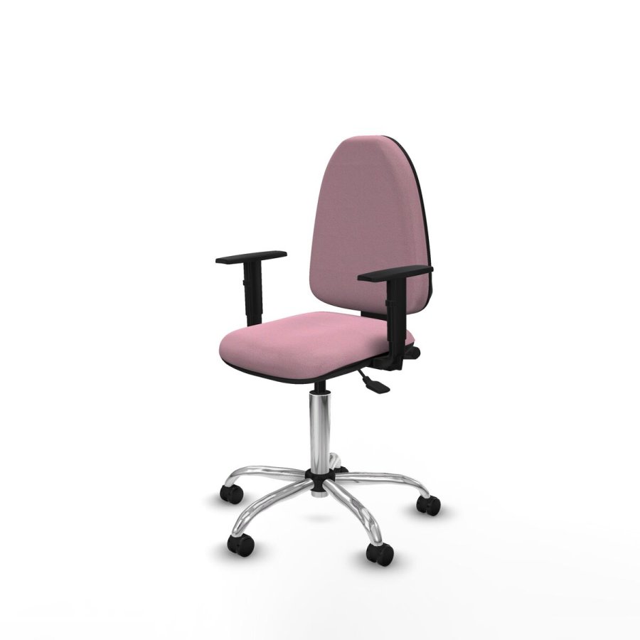 Kontorstol Piqueras y Crespo B1D05RP Pink #2