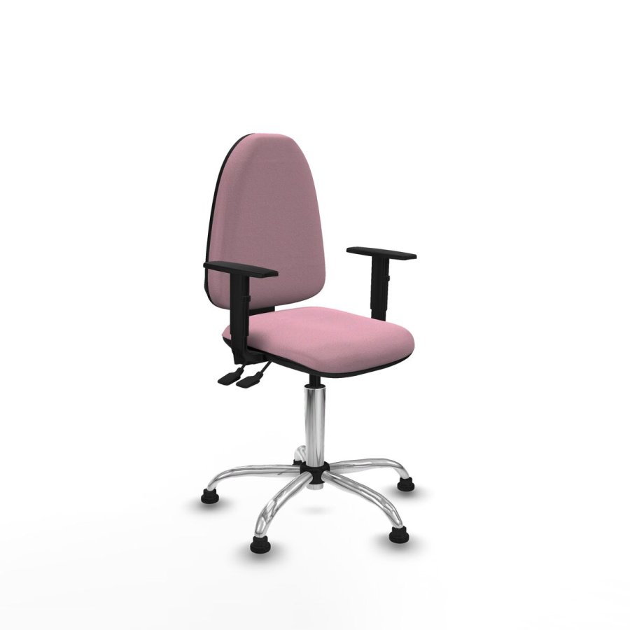 Kontorstol Piqueras y Crespo B1D05RT Pink #1