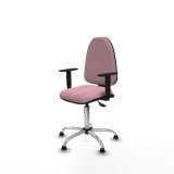 Kontorstol Piqueras y Crespo B1D05RT Pink #2