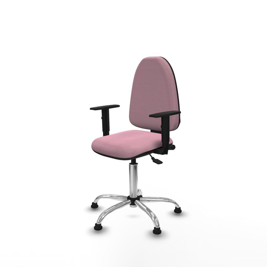 Kontorstol Piqueras y Crespo B1D05RT Pink #2