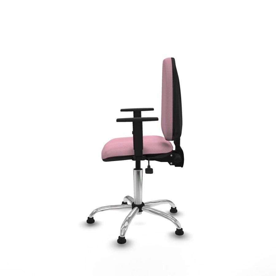 Kontorstol Piqueras y Crespo B1D05RT Pink #3