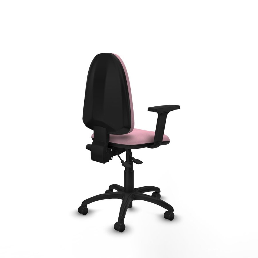 Kontorstol Piqueras y Crespo Ana Asincro Pink #6