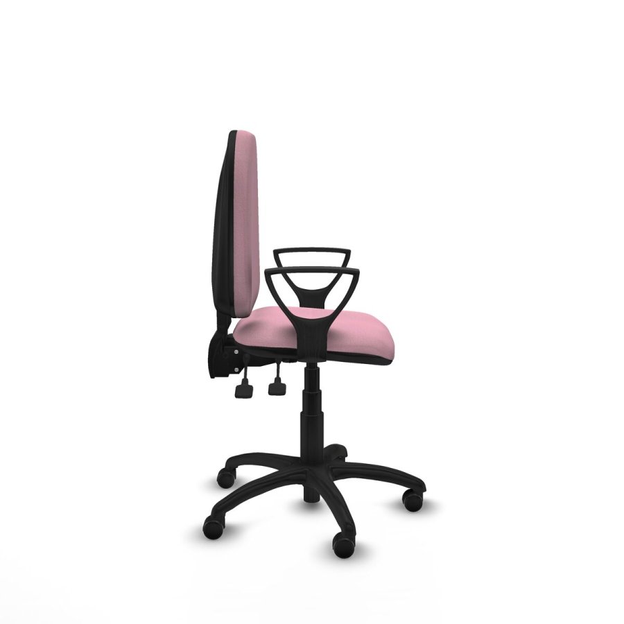 Kontorstol Piqueras y Crespo Ana Asincro Pink #7