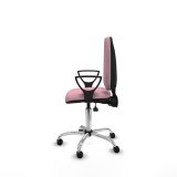 Kontorstol Piqueras y Crespo Ana AS Pink #3