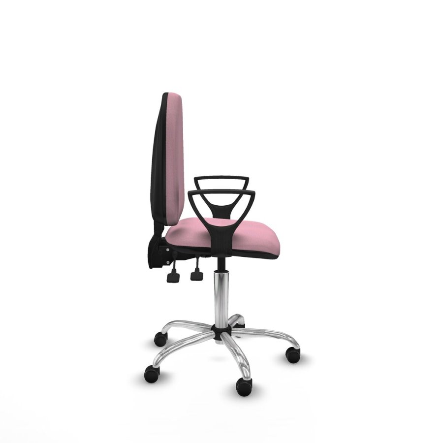 Kontorstol Piqueras y Crespo Ana AS Pink #7