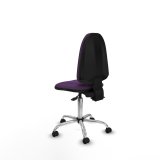 Kontorstol Piqueras y Crespo B0005RF Lilla #4