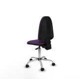 Kontorstol Piqueras y Crespo B0005RN Lilla #3