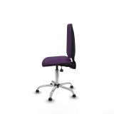 Kontorstol Piqueras y Crespo B0005RT Lilla #3