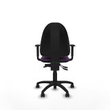 Kontorstol Piqueras y Crespo B1D01RP Lilla #5