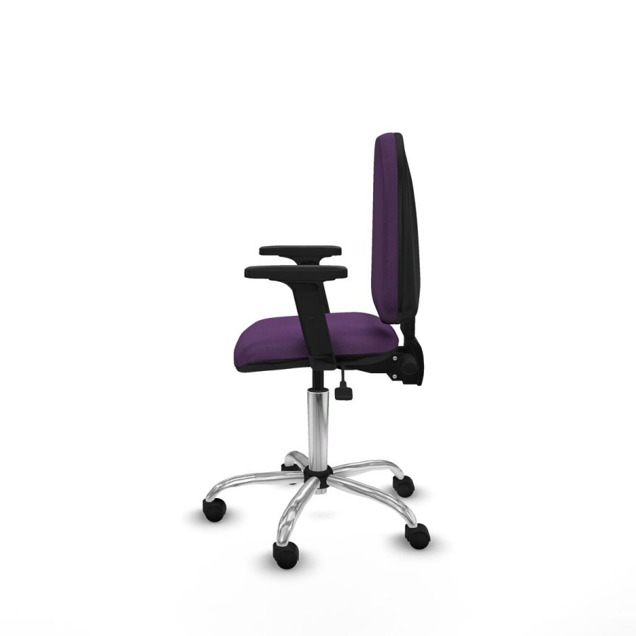 Kontorstol Piqueras y Crespo Ana AS bali morado Lilla #3