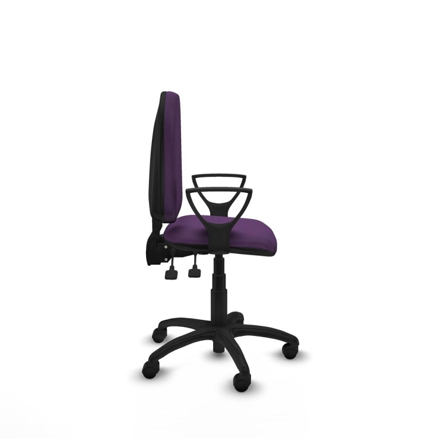 Kontorstol Piqueras y Crespo Ana AS bali morado Lilla #7