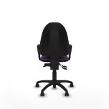 Kontorstol Piqueras y Crespo Ana Asincro Lilla #5