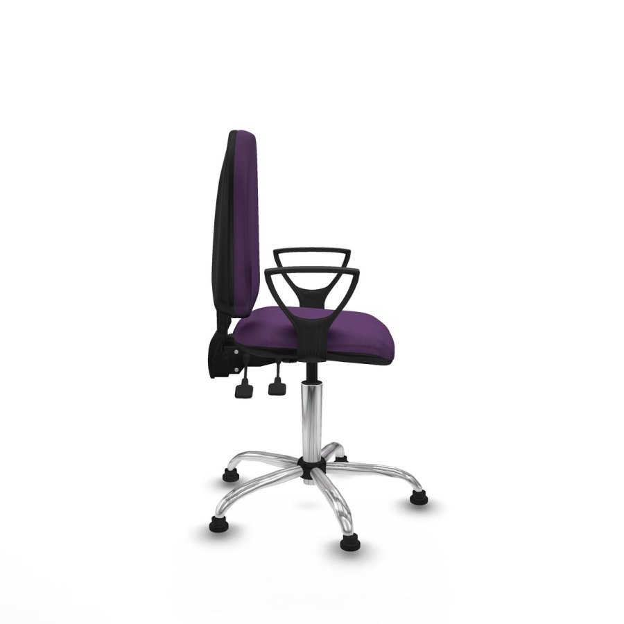 Kontorstol Piqueras y Crespo Ana AS bali morado Lilla #7