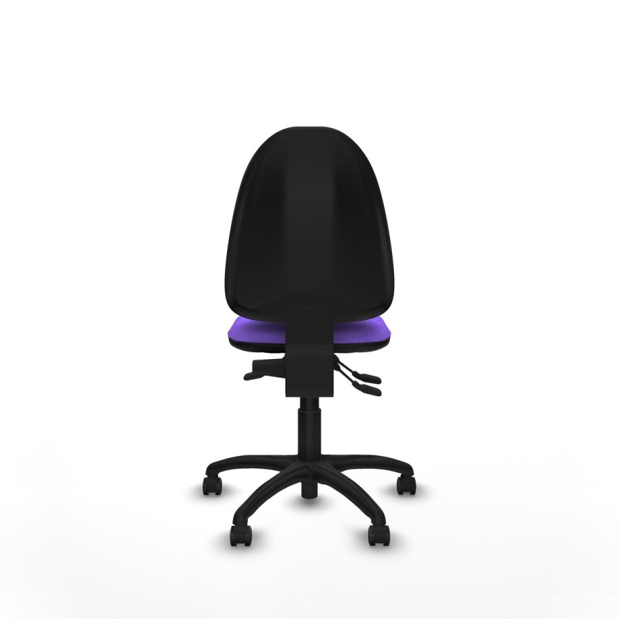 Kontorstol Piqueras y Crespo B0001RP Syren #5