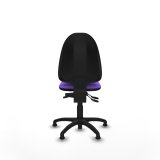 Kontorstol Piqueras y Crespo B0001RT Syren #5