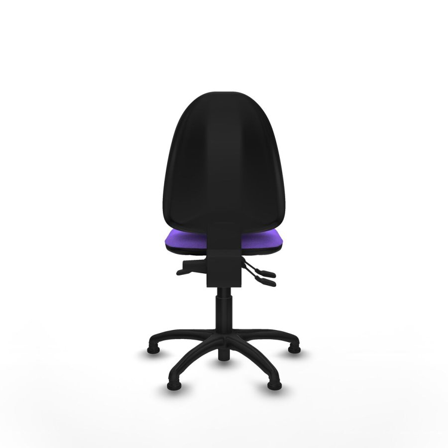 Kontorstol Piqueras y Crespo B0001RT Syren #5