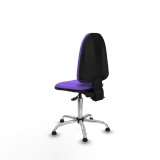 Kontorstol Piqueras y Crespo B0005RT Syren #4