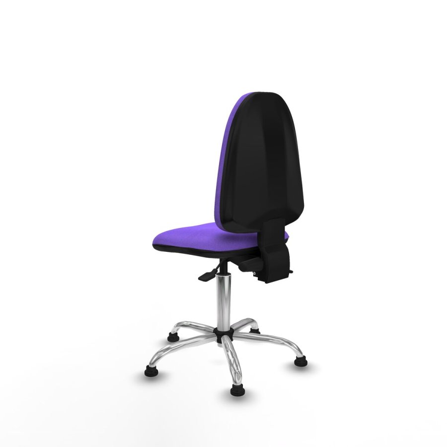 Kontorstol Piqueras y Crespo B0005RT Syren #4