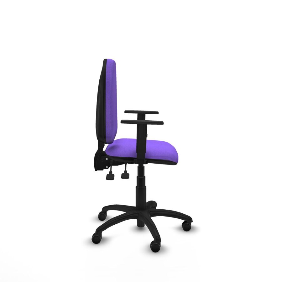 Kontorstol Piqueras y Crespo B1D01RF Syren #7