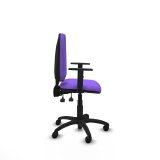 Kontorstol Piqueras y Crespo B1D01RN Syren #2