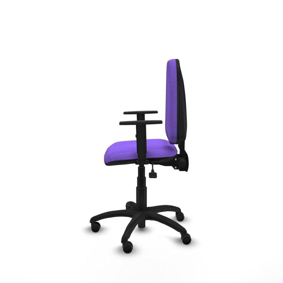 Kontorstol Piqueras y Crespo B1D01RP Syren #3