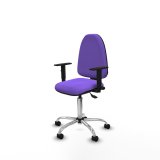 Kontorstol Piqueras y Crespo B1D05RN Syren #2