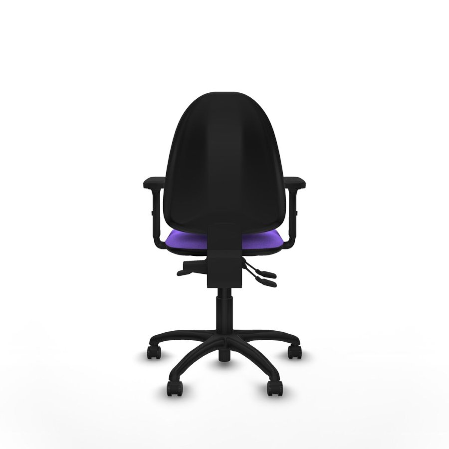 Kontorstol Piqueras y Crespo Ana Asincro Syren #5